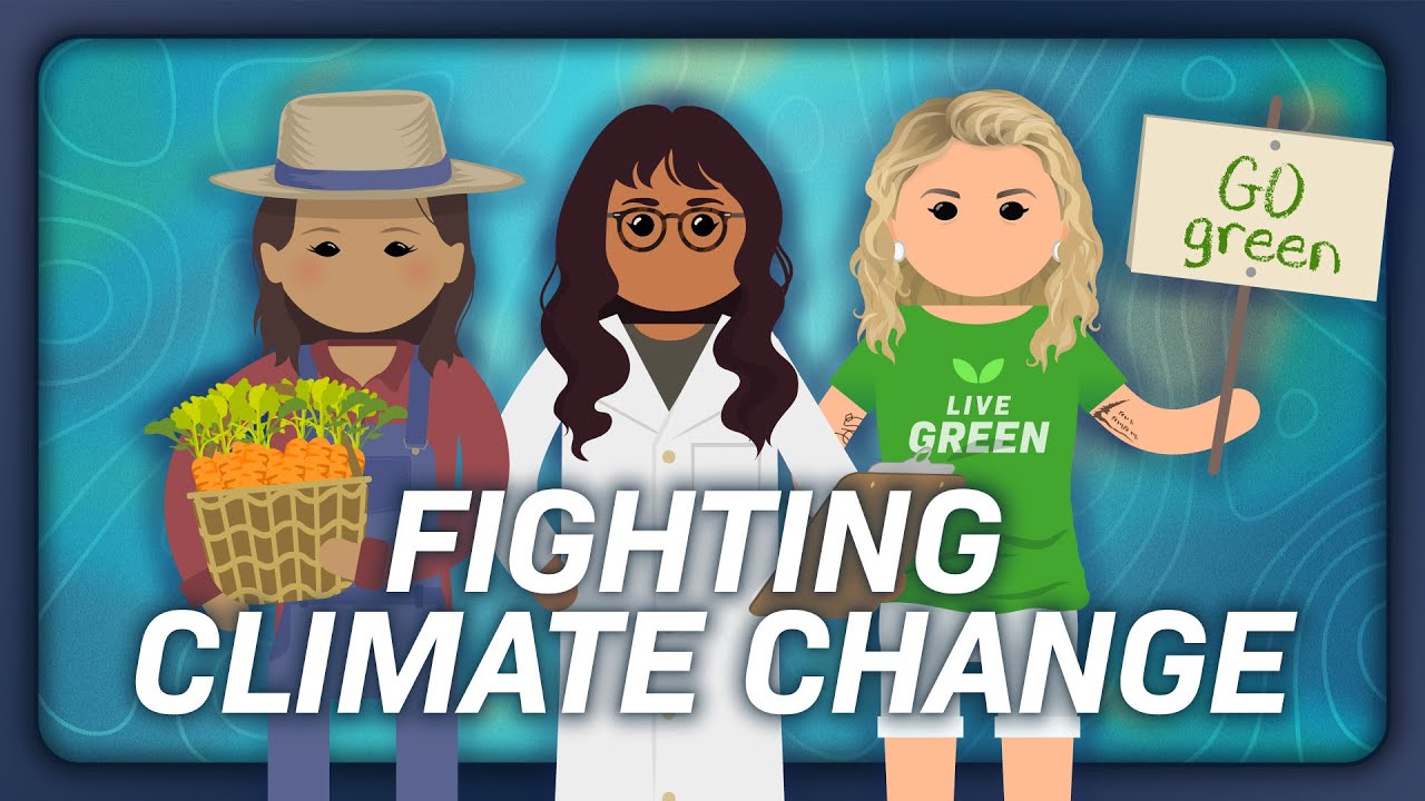 Responding to Climate Change: Solutions and Strategies