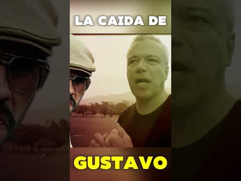 El Dia que Cayo el Socio de ESCOBAR  #shorts