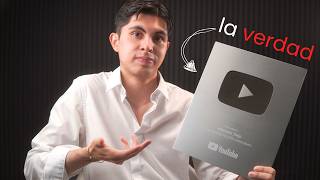 Si quieres empezar en YouTube, piénsalo dos veces