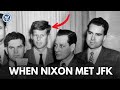 Kennedy's Character and Legislative Views