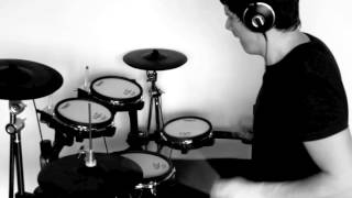 R.I.P Rita Ora Drum Cover - FREELANCE and ONLINE SESSION DRUMMER GUITARIST