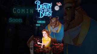 Beauty And The Beast #hindistories #fairytales