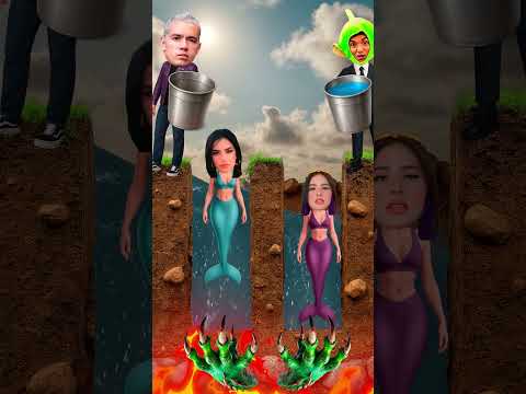 Karla y Kimberly descubrirán ¿DIAMANTES 💎 O TRAICIÓN 🥺 ?