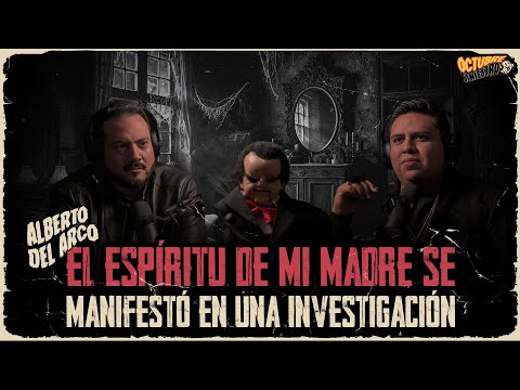 Experiencias Paranormales Más Aterradoras | Mamá Eres Tú? Ft @albertodelarco