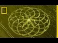 Crop Circles: Mysteries and Theories