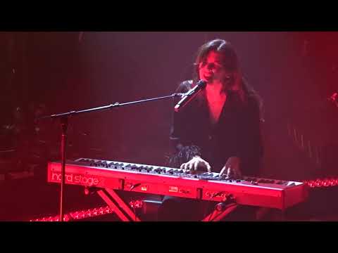 Gracie Abrams-Better @ Islington Assembly Hall  17th May 2022