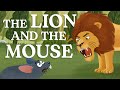 Lion and Mouse Story Analysis
