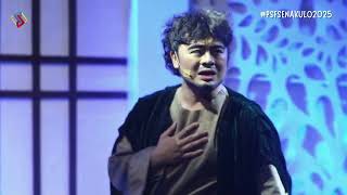 PHILSTAGERS SENAKULO 2025 (A PASSION CONCERT)