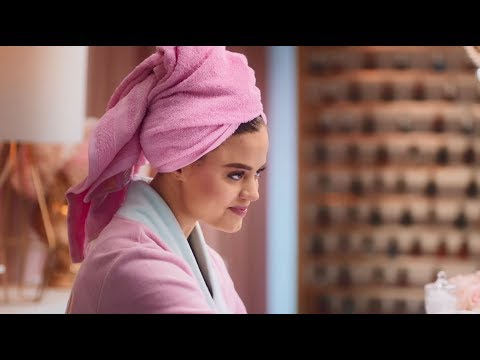 「ディセンダント３」スペシャル映像～オードリーのロイヤル・エステ～