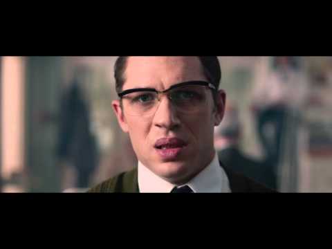 Legend - Trailer - Available Now