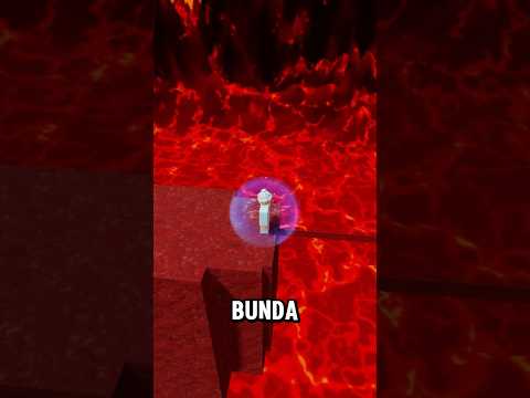 Alhamdulillah karena doa bunda boba bisa lewatin jembatan ****