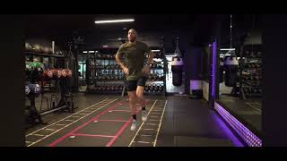 Perpetual motion dynamic drills worksheet. Twice weekly