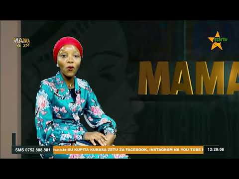 #MAMA255:FUATILIA MJADALA PAMBE WA WANAWAKE JE  MTAANI WANASEMA JE ?-20/11/2024