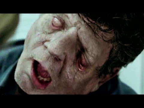 BENEATH Trailer Teaser (2013) - ScreamFest 2013 Opening Movie