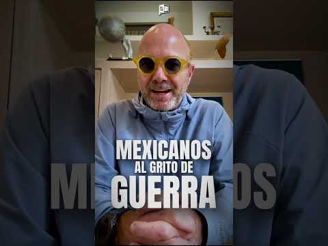 El Himno Nacional Mexicano hizo vibrar a Pablo Aimar en Qatar 2022