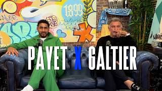 OM : DIMITRI PAYET x CHRISTOPHE GALTIER