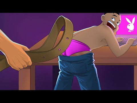 Watching FORBIDDEN Videos PUNI$HMENT