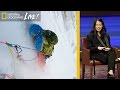 Avalanche Survival and Climbing Risks