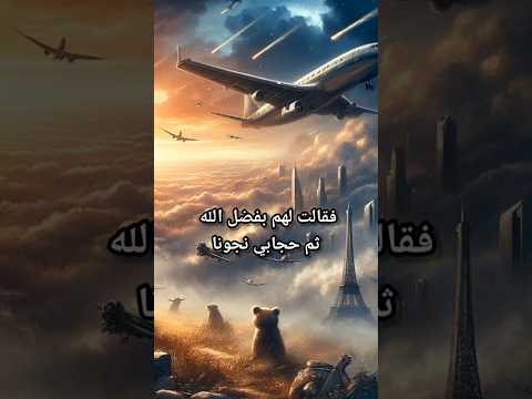 يالها من قصة عظيمة 💓