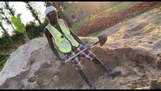 IREBERE UMUSORE UCYIRIMUTO YADUTANGAJE  NTATINYA UMURIMO KANDI ARACYARI U MUNYESHURI IYUMVIRE NAWE