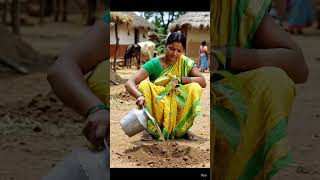 ಮನೆಗೊಂದು ಮರ ಊರಿಗೊಂದು ದೊಡ್ಡ ಮರ #youtubeshorts #funny