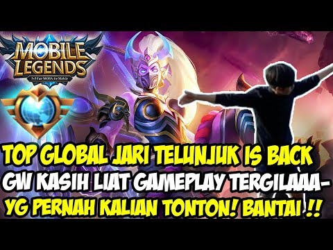 SANG SANNIN DARI GUNUNG MYOBOKU IS BACK TO YOUTUBE!