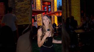 L‘Osteria jetzt auch am Biggesee am Start