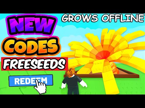 *PET MUTATIONS* ALL NEW WORKING CODES FOR GROW A GARDEN IN 2025! ROBLOX GROW A GARDEN CODES