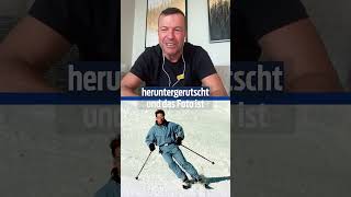 „Raus aus dem Büro“: Matthäus berichtet über Hoeneß-Wutanfall | #shorts