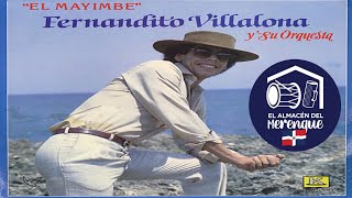 FERNANDO VILLALONA EL GUSTO