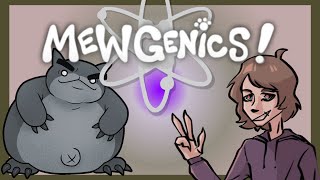 Total Catastrophe! | Mewgenics