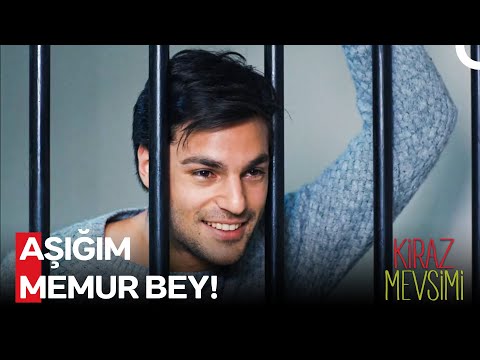 Bir Sevdanın Peşinde Tutsak Olmuşum - Kiraz Mevsimi
