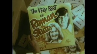 Jigsaw John S1E3 "Too Much, Too Soon Blues"