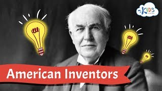 American Inventors