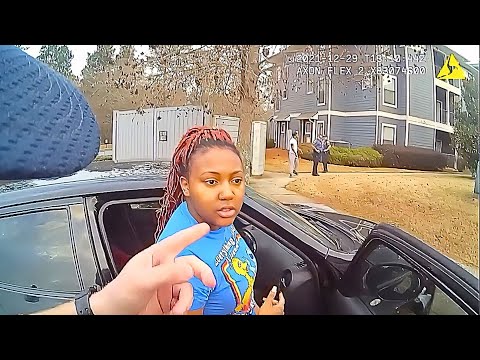 When Hunting Down Your Boyfriend Gets You Arrested.