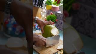 Adikarra veyil ku oru Nongu Elaneer kudicha summa edhama irrukum ❤️ #shorts