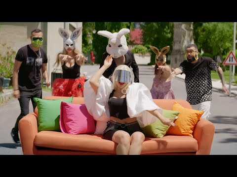 X Band Ft Wink - "Acid" OFFICIAL VIDEO | اکس بند فیت وینک - اسید