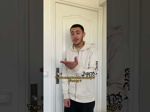 Il a géré le producteur en vrai 🔥| #shorts #rapfr