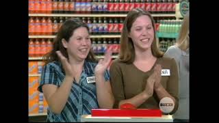 Supermarket Sweep: November 8, 2002 (#0945 Complete)