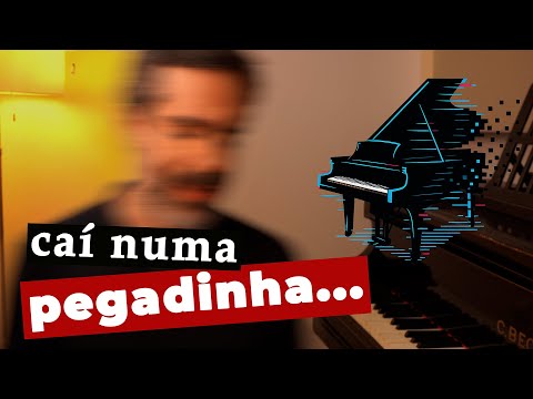 A maior Fake News musical de 2025