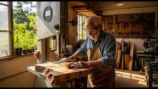 See What The Old Man Can Do With Little Jackfruit Trees, You Might Also Like This Table