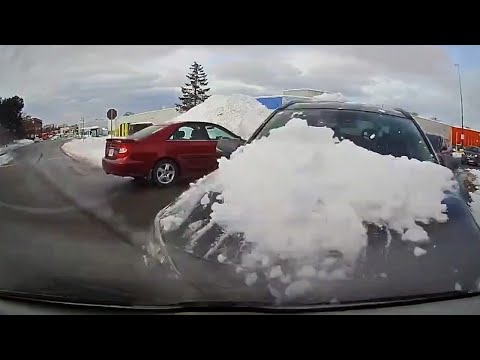 Idiots In Cars #147