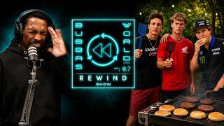 "Gnat at the BBQ!" - High Point Rewind
