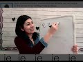 Phonics Patterns and Sight Words