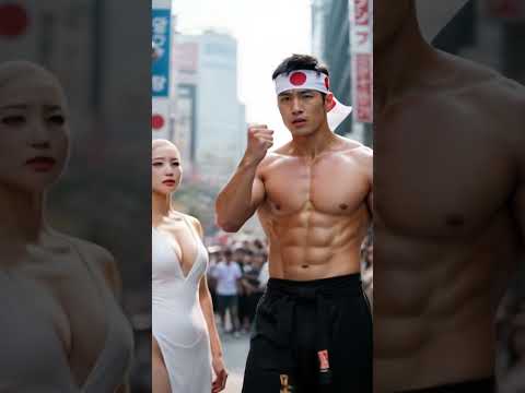 Chinese Kung Fu Master Outsmarts Korean Taekwondo Master! 🧠 #kungfu #kungfumaster #chinesekongfu