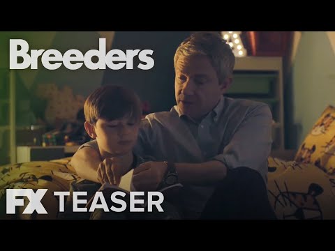 Breeders | Season 1: Artist Teaser | FX
