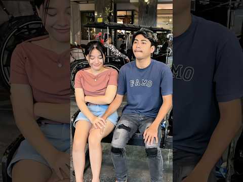 Lucu ni kaka nya