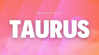 Taurus ♉️ You are blocking your wish by being too harsh on yourself , easy !!!! - June 2025
