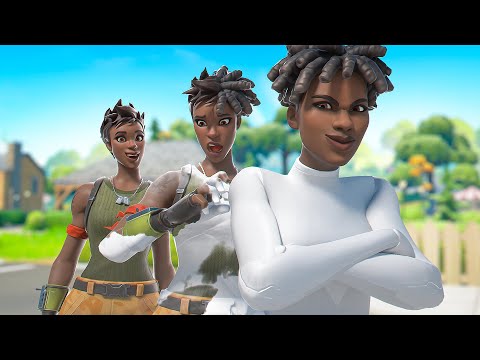 Evolution of cxltures... (Season 1 - 17)