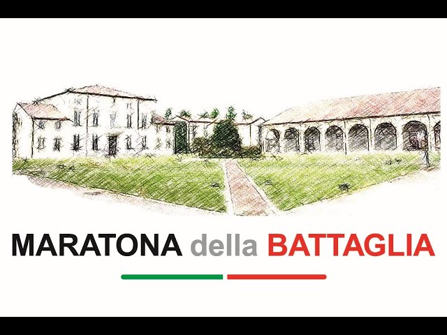 maratona della battaglia curtatone